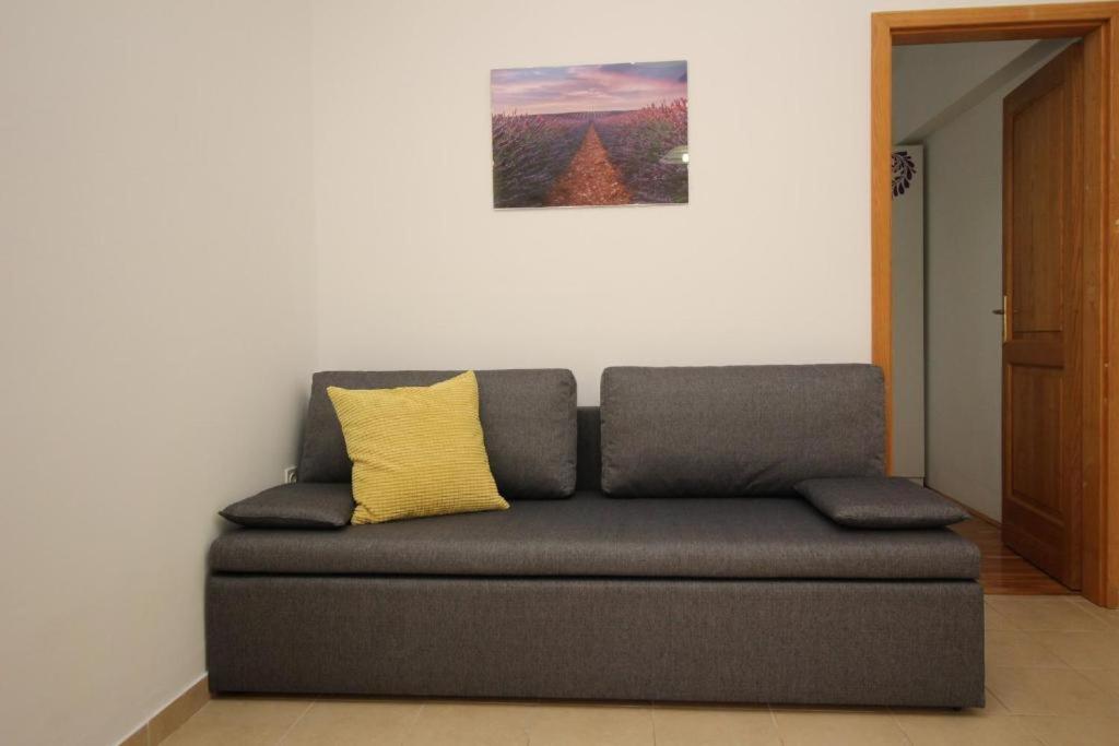 Apartmani Zec Šilo Εξωτερικό φωτογραφία