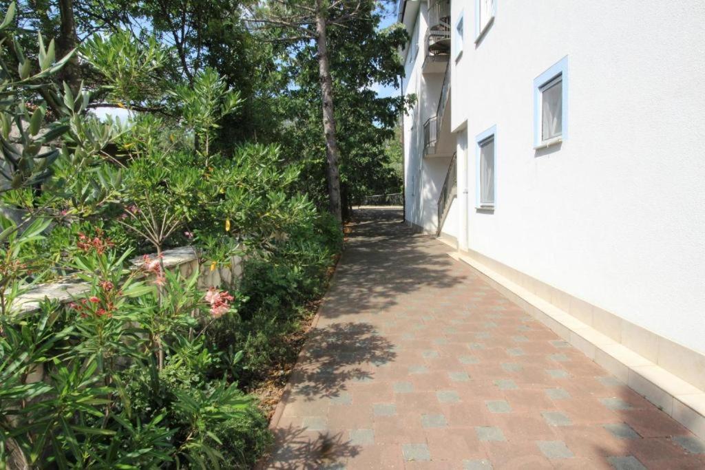 Apartmani Zec Šilo Εξωτερικό φωτογραφία