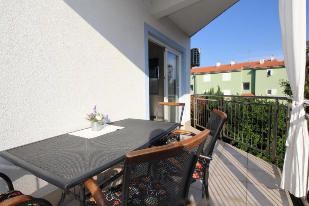 Apartmani Zec Šilo Εξωτερικό φωτογραφία