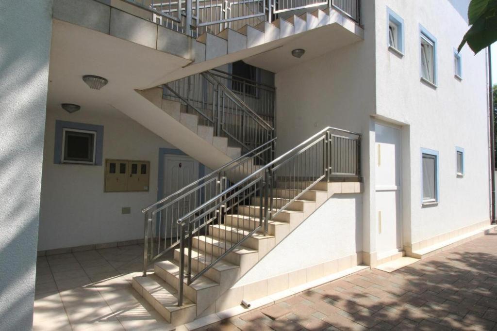 Apartmani Zec Šilo Εξωτερικό φωτογραφία