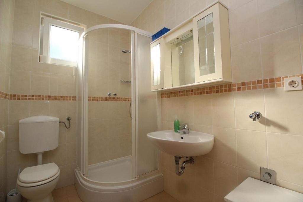 Apartmani Zec Šilo Εξωτερικό φωτογραφία
