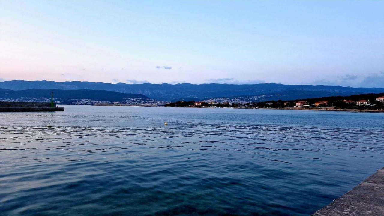 Apartmani Zec Šilo Εξωτερικό φωτογραφία