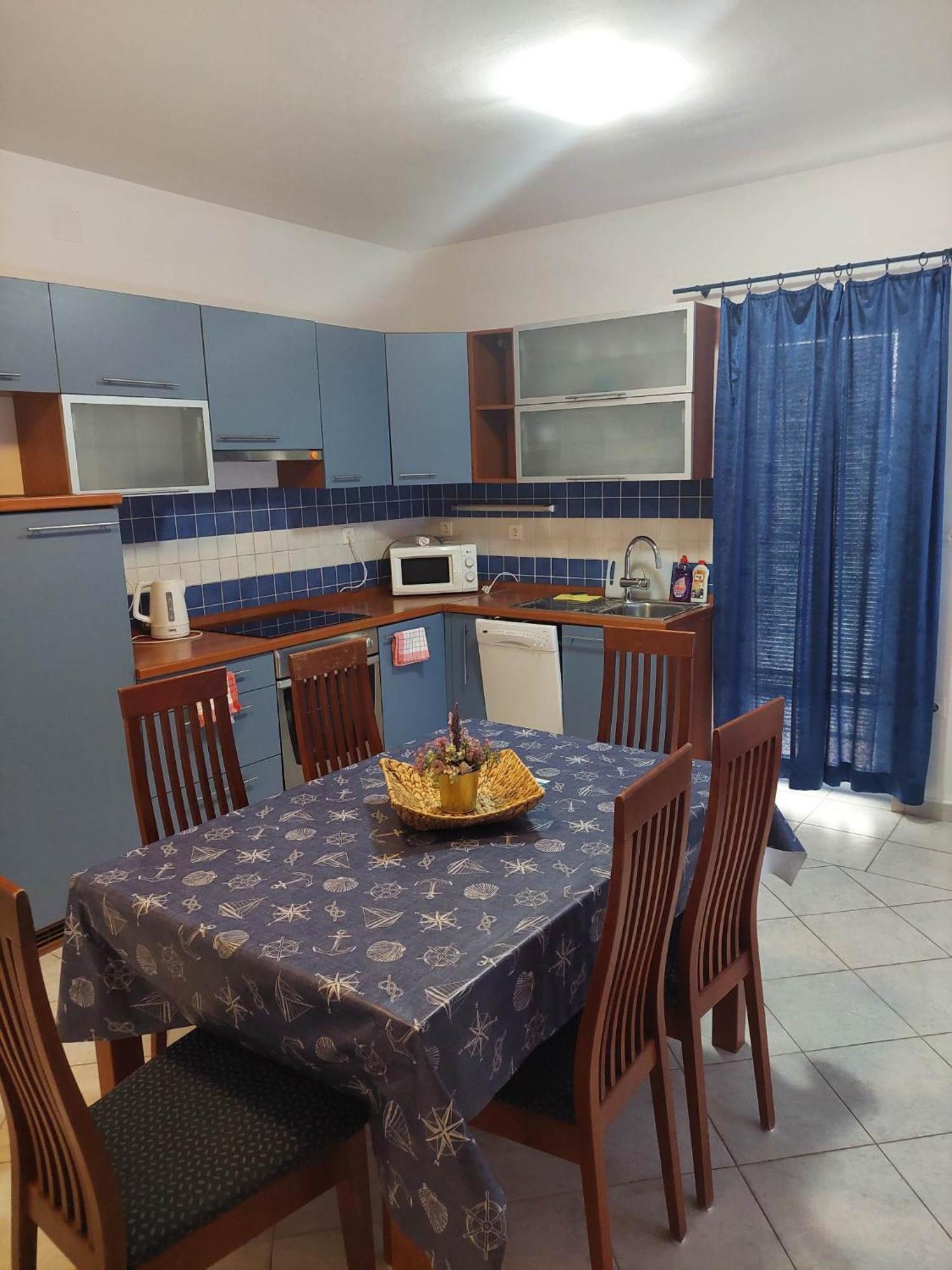 Apartmani Zec Šilo Εξωτερικό φωτογραφία
