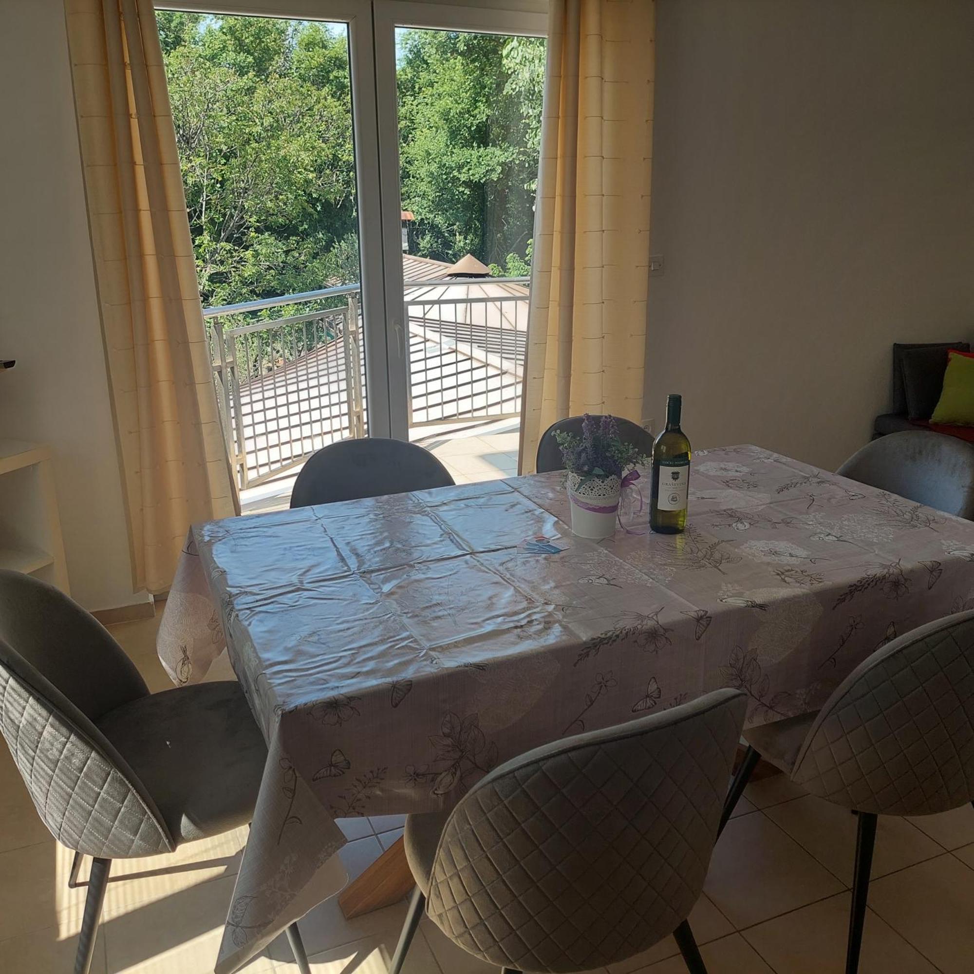 Apartmani Zec Šilo Εξωτερικό φωτογραφία